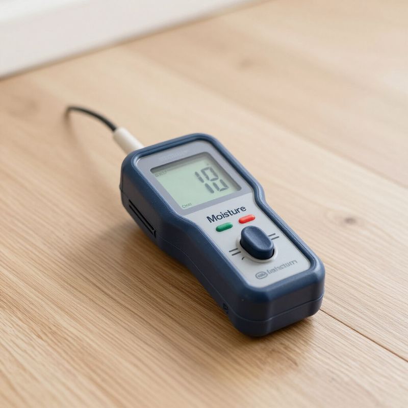 Leak Detection & Repair in Shelton