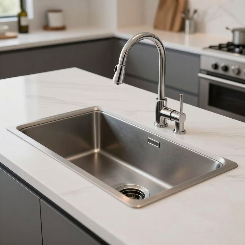 Bathroom & Kitchen Upgrades in Shelton