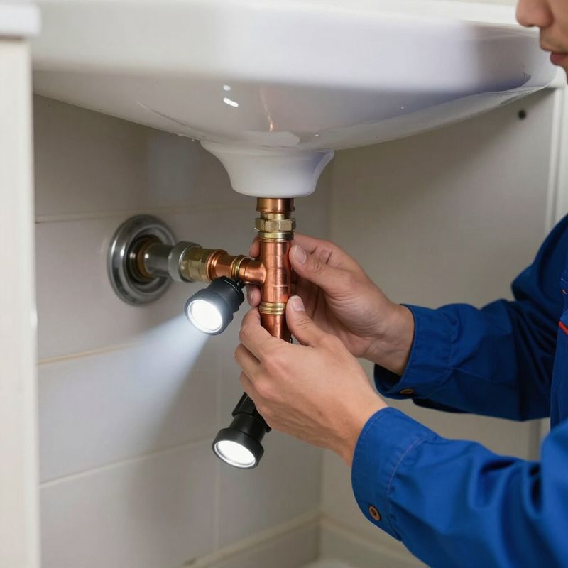 Emergency Plumbing in Shelton